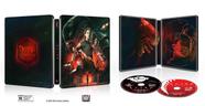 Filme Alien: Romulus 4K UHD Blu-ray + Digital Disney
