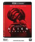 Filme Alien: Romulus Disney 4K UHD