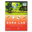 Filme artístico Grafix Dura-Lar 0,1 mm 48x61 cm Mídia úmida 12 folhas