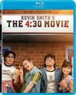 Filme As 4:30 - Edição Blu-ray + DVD + Digital