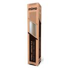 Filme BOPP Fosco Aveludado Mimo 31cm x 50m 30 micras - 06068