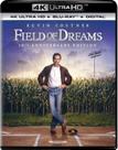 Filme Campo dos Sonhos 4K Ultra HD Blu-ray Digital Universal