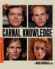 Filme Carnal Knowledge The Criterion Collection 4K UHD