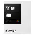 Filme Colorido DRONAR PRD2785 para Câmeras Polaroid 600