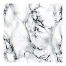 Filme d-c-fix autoadesivo impermeável de mármore branco 67x200cm