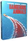 Filme Dangerous Animals Steelbook 4K UHD IFC