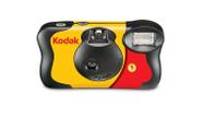 Filme de câmera KODAK FunSaver 35mm Câmera de uso único