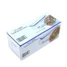 Filme de plástico para alimentos Seal Wrap Fit Meal Prep 12 cm x 610 m Filme de plástico para alimentos Seal Wrap Fit Meal Prep 12 cm x 610 m