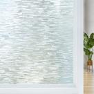 Filme de privacidade para janelas Haton Frosted Glass 29,5 x 118,1 cm Filme de privacidade para janelas Haton Frosted Glass 29,5 x 118,1 cm
