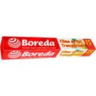 Filme de PVC BOREDA Transparente 15m x 28cm
