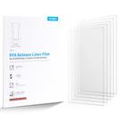 Filme de Revestimento ELEGOO PFA 146x195mm para Impressora 3D Mars 3/Mars 3 Pro