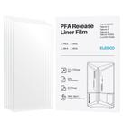 Filme de Revestimento ELEGOO PFA 2.0 para Impressora 3D Saturn 4/4 Ultra/3/2 Filme de Revestimento ELEGOO PFA 2.0 para Impressora 3D Saturn 4/4 Ultra/3/2