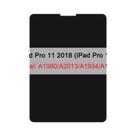 Filme De Vidro Temperado Protetor De Tela Apple iPad Para Modelos pro Air Mini De 10,9 12,9 11