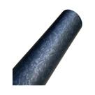Filme De Vinil De Fibra De Carbono Forjado Preto Para Carro E Moto, Protetor Hexagonal Diamante