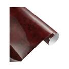 Filme De Vinil Pvc De Grão De Madeira Brilhante 1030x100cm Adesivo De Decoração Interior De Carro
