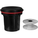 Filme Developing Tank and Reel Paterson 35mm 114 Filme Developing Tank and Reel Paterson 35mm 114