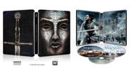 Filme Disney Kingdom of Heaven Director's Cut 4K UHD Filme Disney Kingdom of Heaven Director's Cut 4K UHD