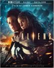 Filme Disney sobre alienígenas em Blu-ray