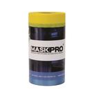 Filme Eletrostático Mascaramento Com Fita Crepe 65Cmx20mt
