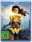 Filme em Blu-ray Mulher Maravilha Warner Bros