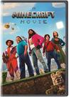 Filme em DVD Minecraft