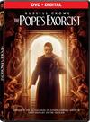 Filme em DVD O Exorcista do Papa - Inspirado em uma história real