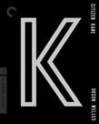 Filme em Mídia Física The Criterion Collection Cidadão Kane 4K UHD