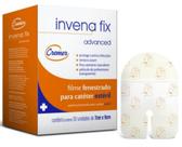 Filme fen invena fix 9x12cm caixa com 50 und