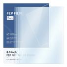 Filme FEP para ANYCUBIC Photon Mono X/X2/X 6K/X 6Ks/M3 Plus
