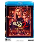Filme Físico Disney Ready Or Not 2 Blu-ray Digital