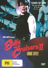 Filme Físico Eddie And The Cruisers II da Alliance Films Filme Físico Eddie And The Cruisers II da Alliance Films