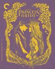 Filme Físico The Criterion Collection A Princesa Prometida