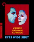 Filme Físico The Criterion Collection Eyes Wide Shut 4K