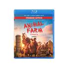 Filme Físico Warner Bros A Revolução dos Bichos Blu-ray DVD