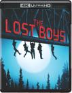 Filme Físico Warner Bros Lost Boys 4K Ultra HD Blu-ray