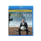 Filme Físico Warner Bros Solo Mio Blu-ray DVD