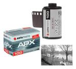 Filme Fotográfico Agfaphoto