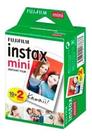 Filme Fujifilm Instax Mini 20 Poses Original Com Nota fiscal