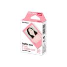 Filme Fujifilm Instax Mini Pink Lemonade 10 Fotos