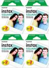 Filme Fujifilm Instax Square Twin Pack - 20 Exposições