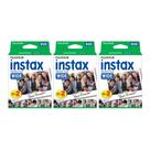 Filme Fujifilm Instax Wide 60 - Para Câmeras Instax Wide Filme Fujifilm Instax Wide 60 - Para Câmeras Instax Wide