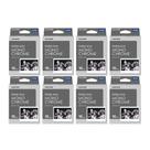 Filme Fujifilm Instax Wide Monochrome, pacote com 10 folhas x 8 Filme Fujifilm Instax Wide Monochrome, pacote com 10 folhas x 8