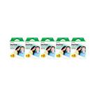 Filme Fujifilm Square Instant (100 exposições) para SQ1, SQ6, SQ10