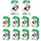 Filme Instantâneo Fujifilm Instax Mini 200 - Fotos para Câmeras Instax Filme Instantâneo Fujifilm Instax Mini 200 - Fotos para Câmeras Instax