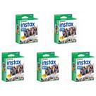 Filme instantâneo Fujifilm Instax Wide para Instax Wide 210 200 100 300 Filme instantâneo Fujifilm Instax Wide para Instax Wide 210 200 100 300