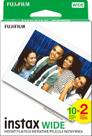 Filme Instantâneo Fujifilm Instax Wide Twin Pack - 20 Exposições Filme Instantâneo Fujifilm Instax Wide Twin Pack - 20 Exposições