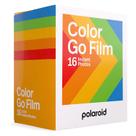 Filme Instantâneo Polaroid Color Go - 16 Fotos Filme Instantâneo Polaroid Color Go - 16 Fotos