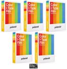 Filme instantâneo Polaroid Originals I-Type OneStep2, pacote com 5