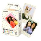 Filme Instax 10 poses Sprinkles Granulado para Camera Instax Mini 12 Mini 11 Liplay Mini Link