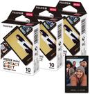 Filme instax mini contact sheet - 30 - kit